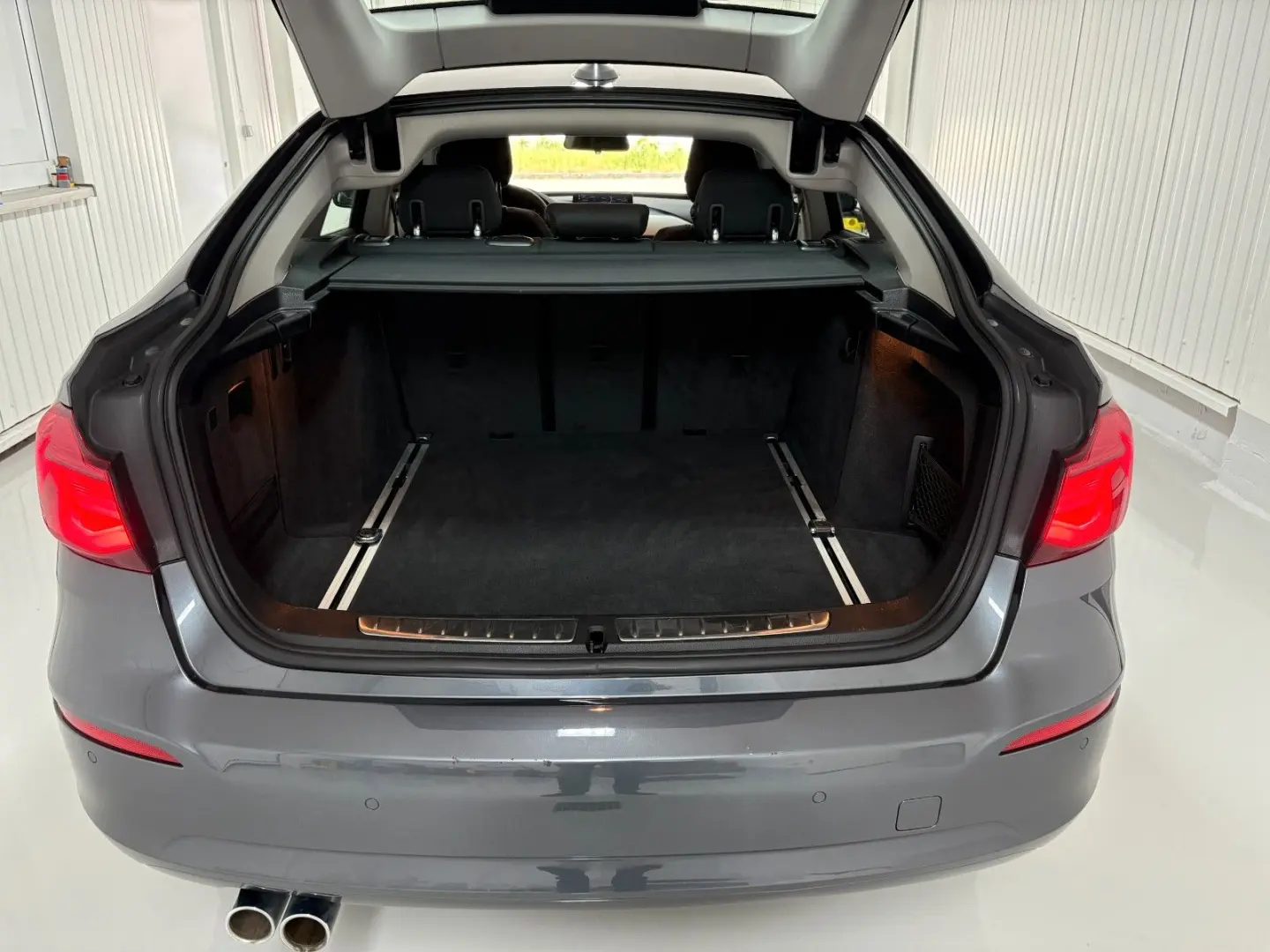 320i xDrive Gran Turismo/LED/Navi