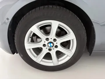 320i xDrive Gran Turismo/LED/Navi