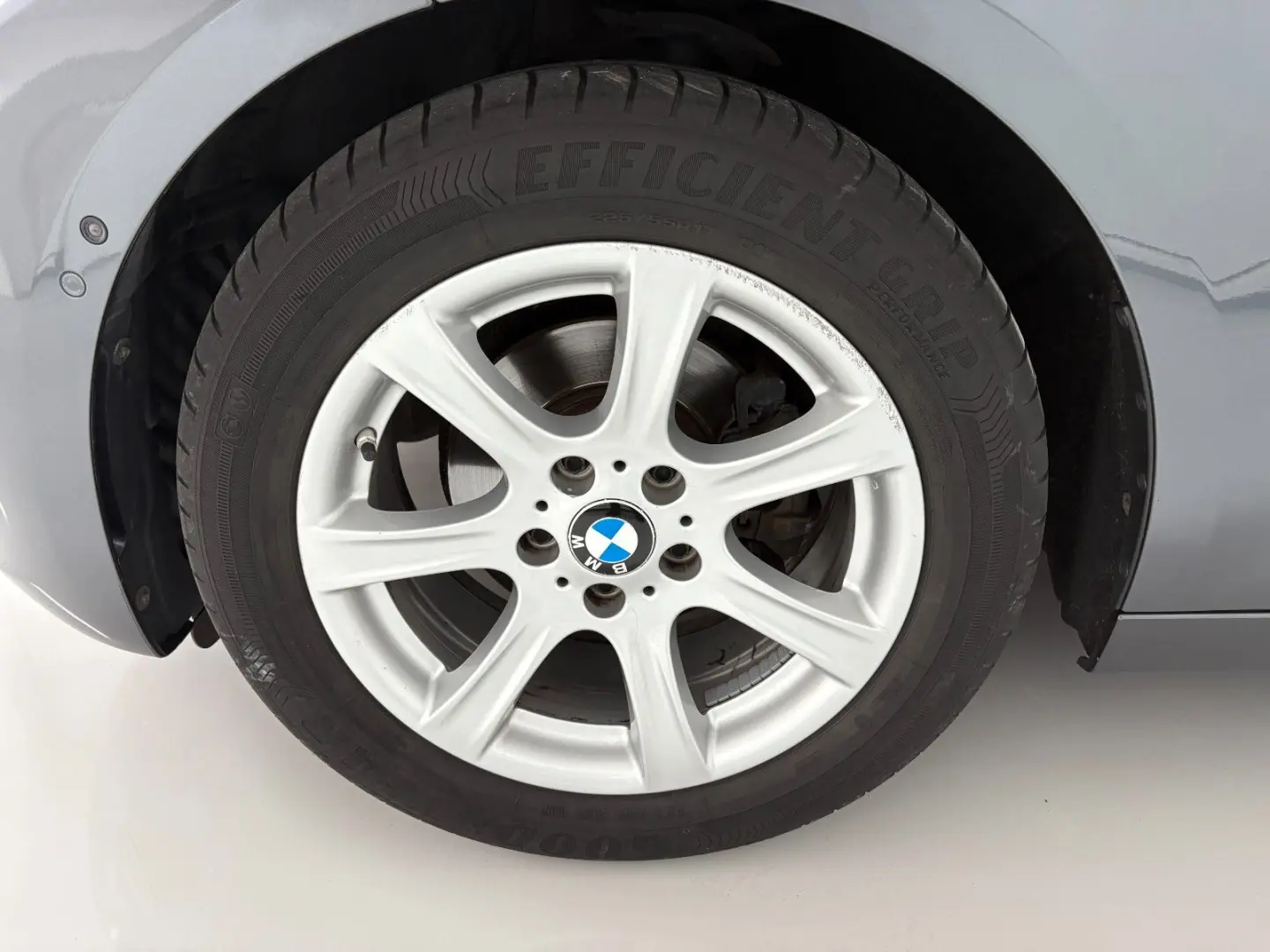 320i xDrive Gran Turismo/LED/Navi