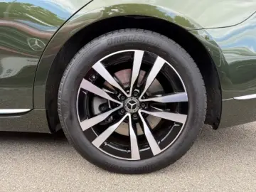 S 580 4Matic lang Panorama AktivSitze HAL Stdhzg