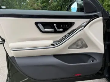 S 580 4Matic lang Panorama AktivSitze HAL Stdhzg