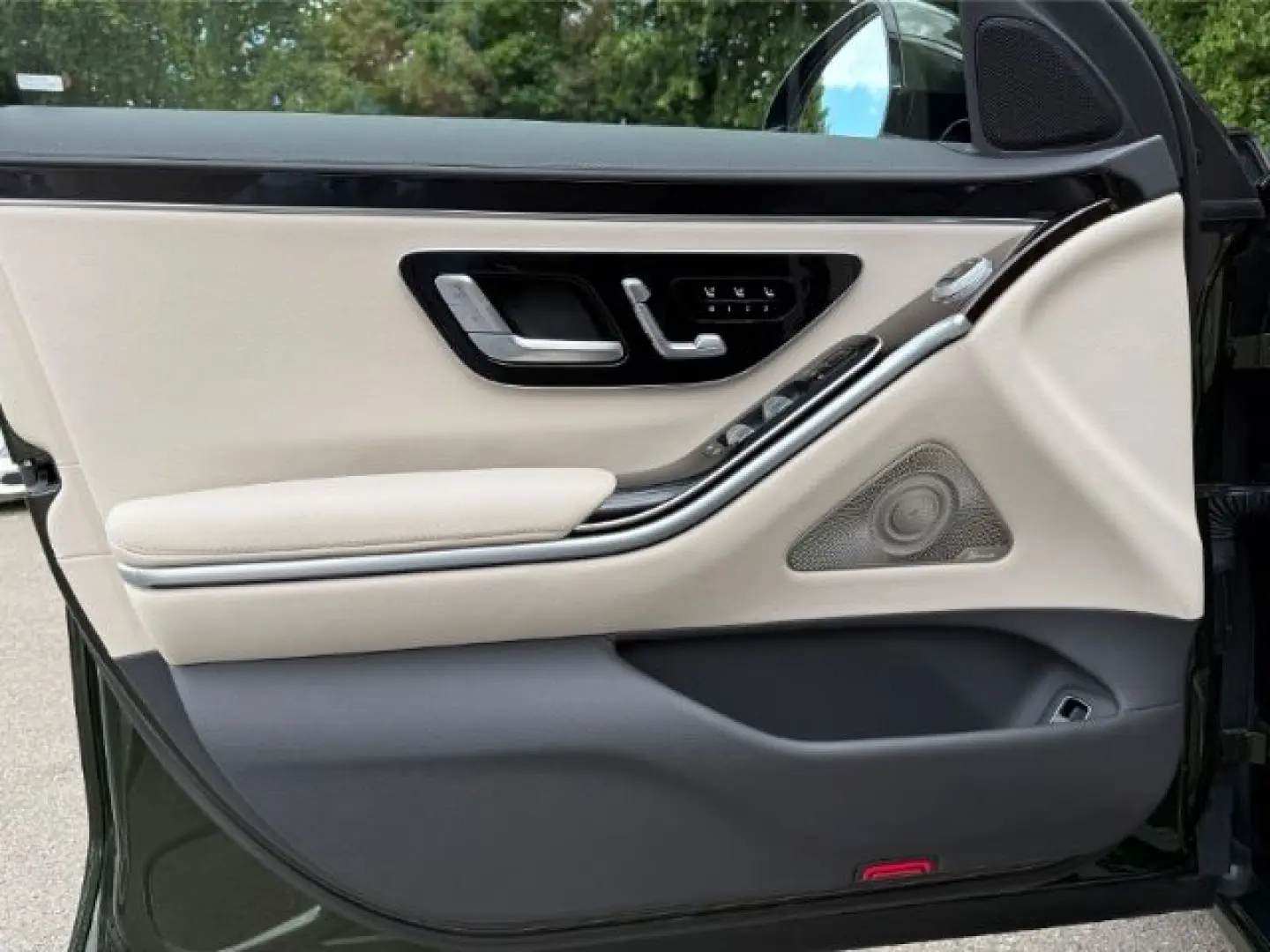 S 580 4Matic lang Panorama AktivSitze HAL Stdhzg