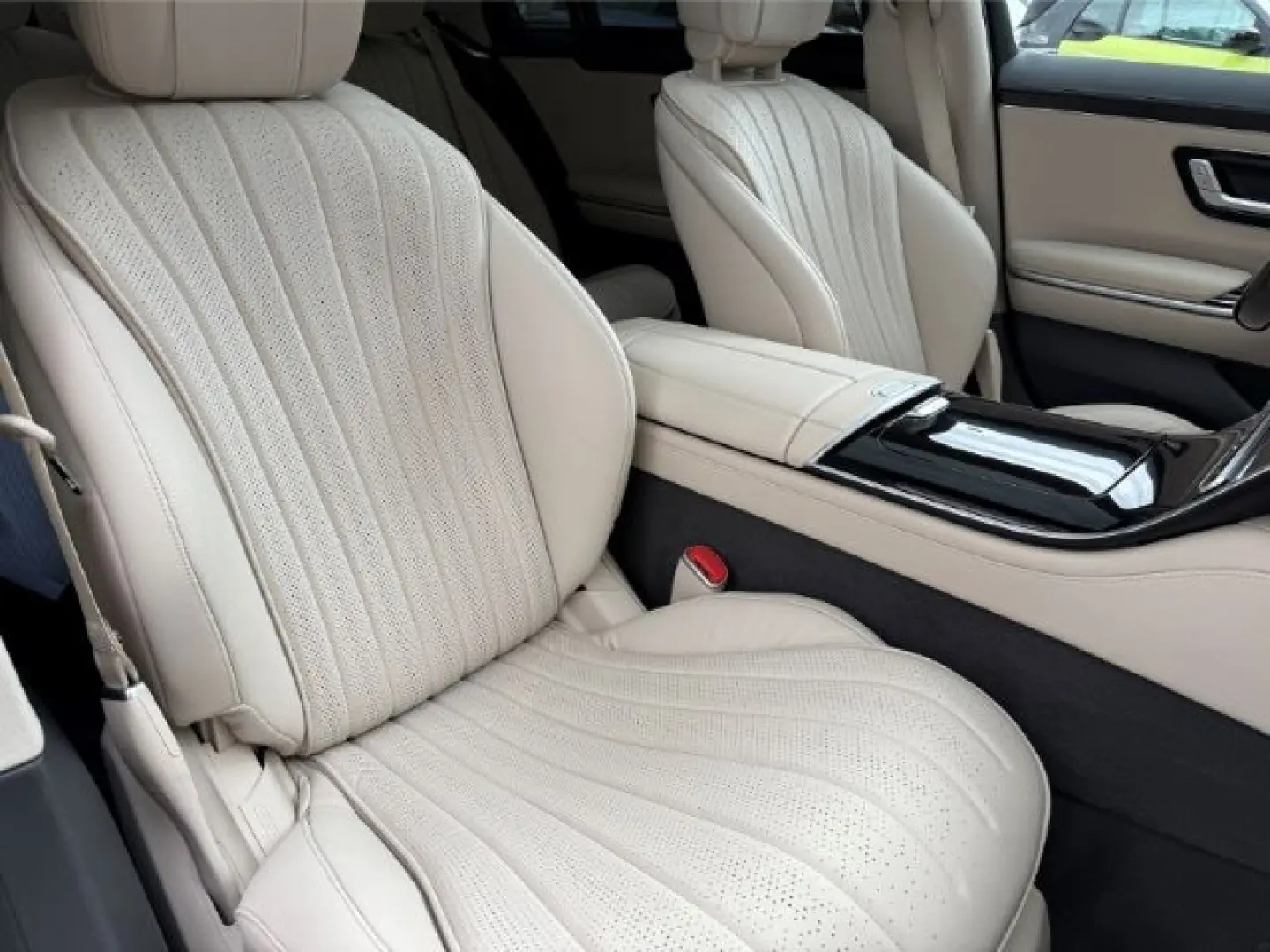 S 580 4Matic lang Panorama AktivSitze HAL Stdhzg