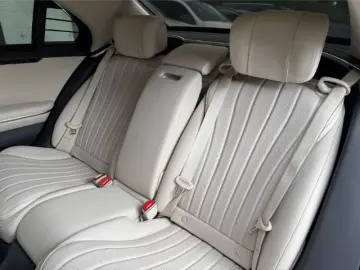 S 580 4Matic lang Panorama AktivSitze HAL Stdhzg