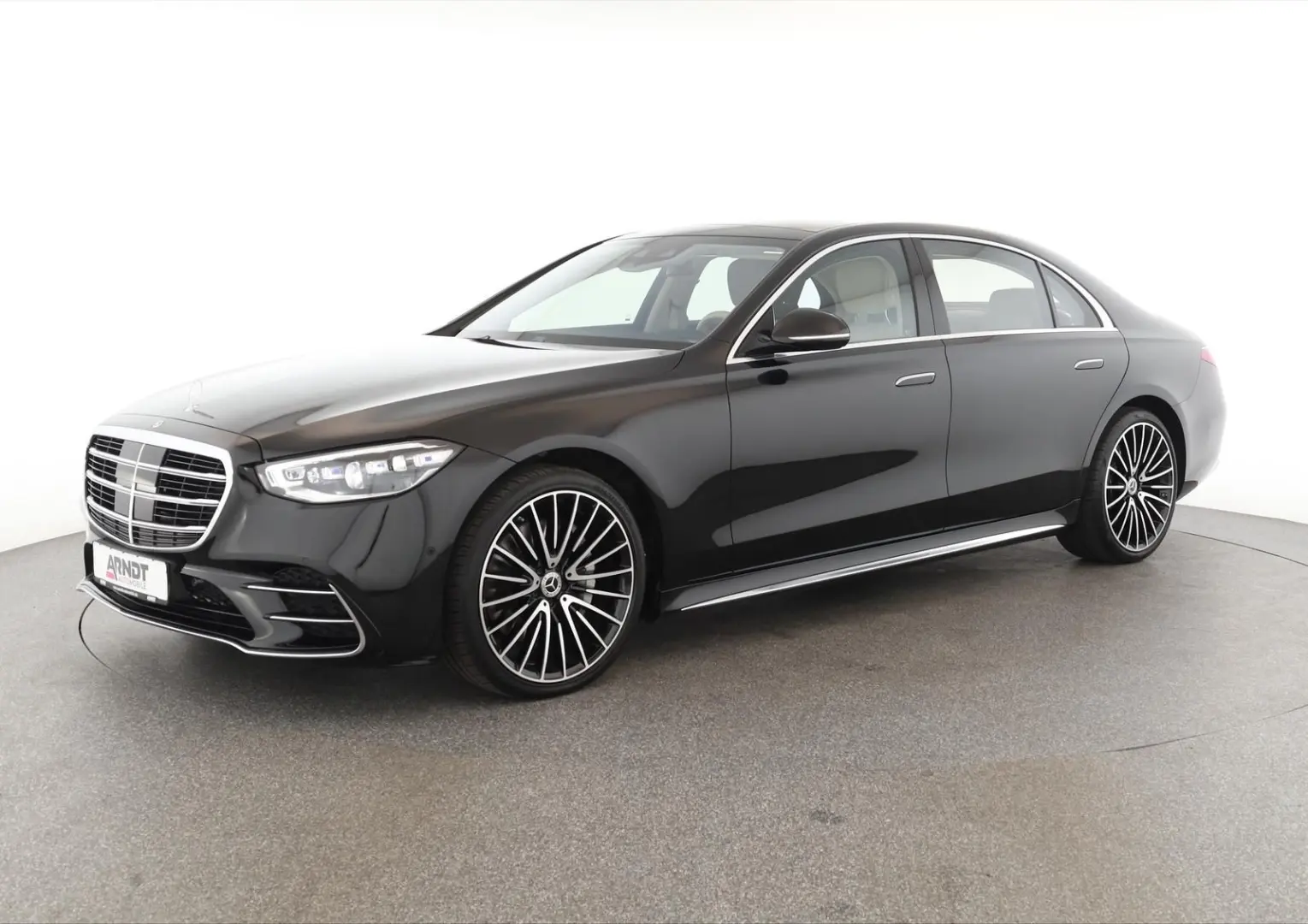 S 580 lang AMG DIGITAL Pano HUD HighEndFond 21