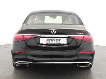 S 580 lang AMG DIGITAL Pano HUD HighEndFond 21