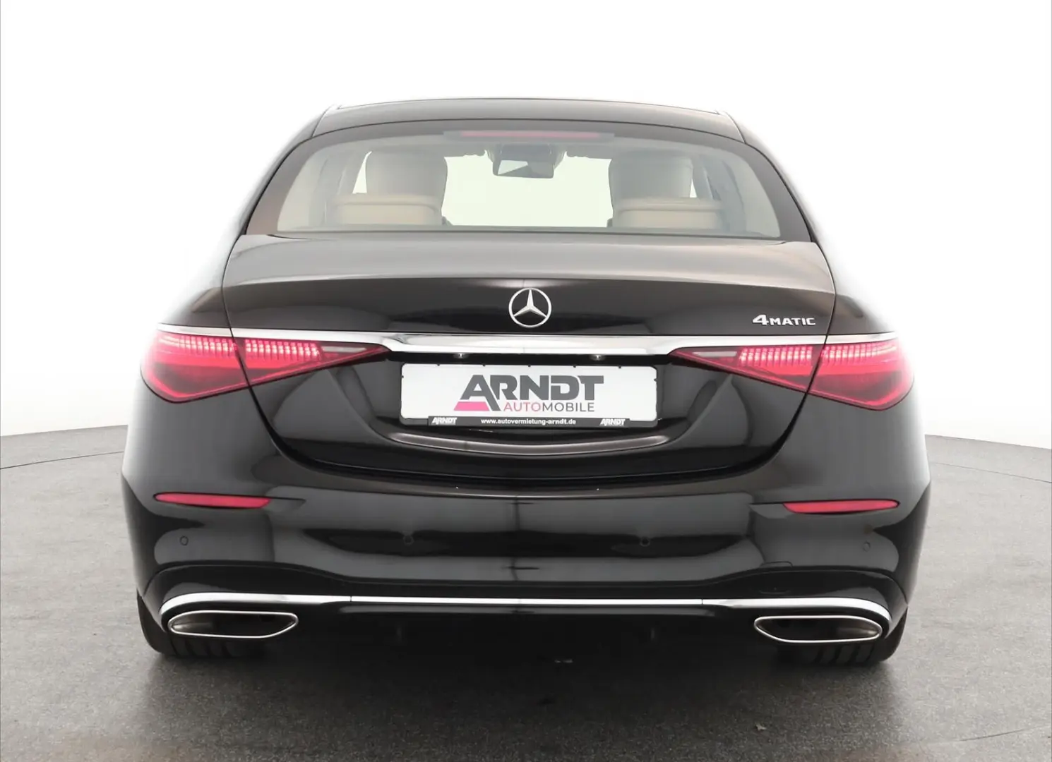 S 580 lang AMG DIGITAL Pano HUD HighEndFond 21