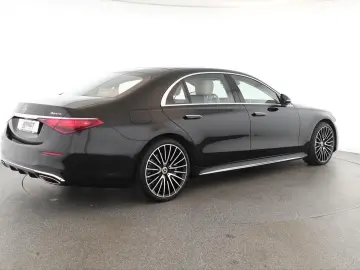 S 580 lang AMG DIGITAL Pano HUD HighEndFond 21