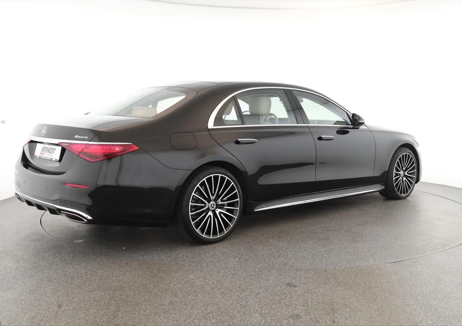 S 580 lang AMG DIGITAL Pano HUD HighEndFond 21