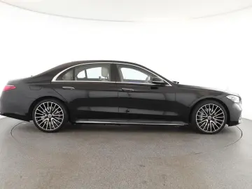 S 580 lang AMG DIGITAL Pano HUD HighEndFond 21