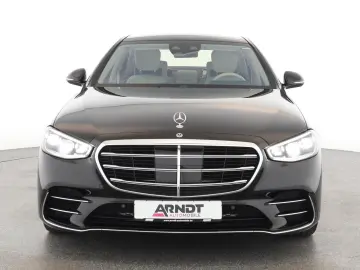 S 580 lang AMG DIGITAL Pano HUD HighEndFond 21