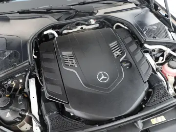 S 580 lang AMG DIGITAL Pano HUD HighEndFond 21