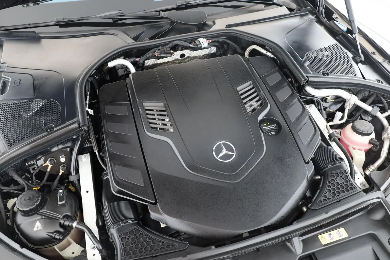 S 580 lang AMG DIGITAL Pano HUD HighEndFond 21