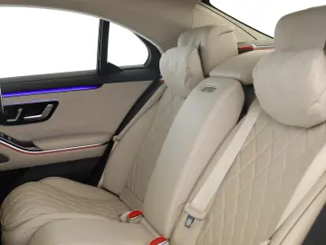 S 580 lang AMG DIGITAL Pano HUD HighEndFond 21