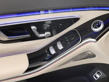 S 580 lang AMG DIGITAL Pano HUD HighEndFond 21