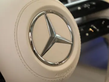 S 580 lang AMG DIGITAL Pano HUD HighEndFond 21