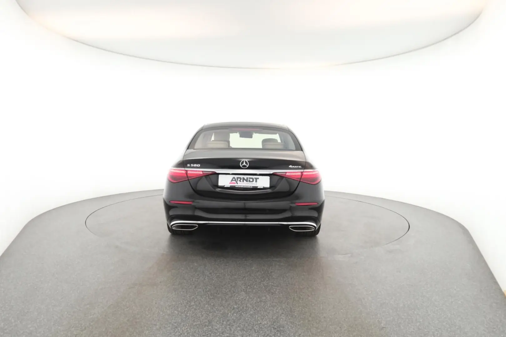 S 580 lang AMG DIGITAL Pano HUD HighEndFond 21