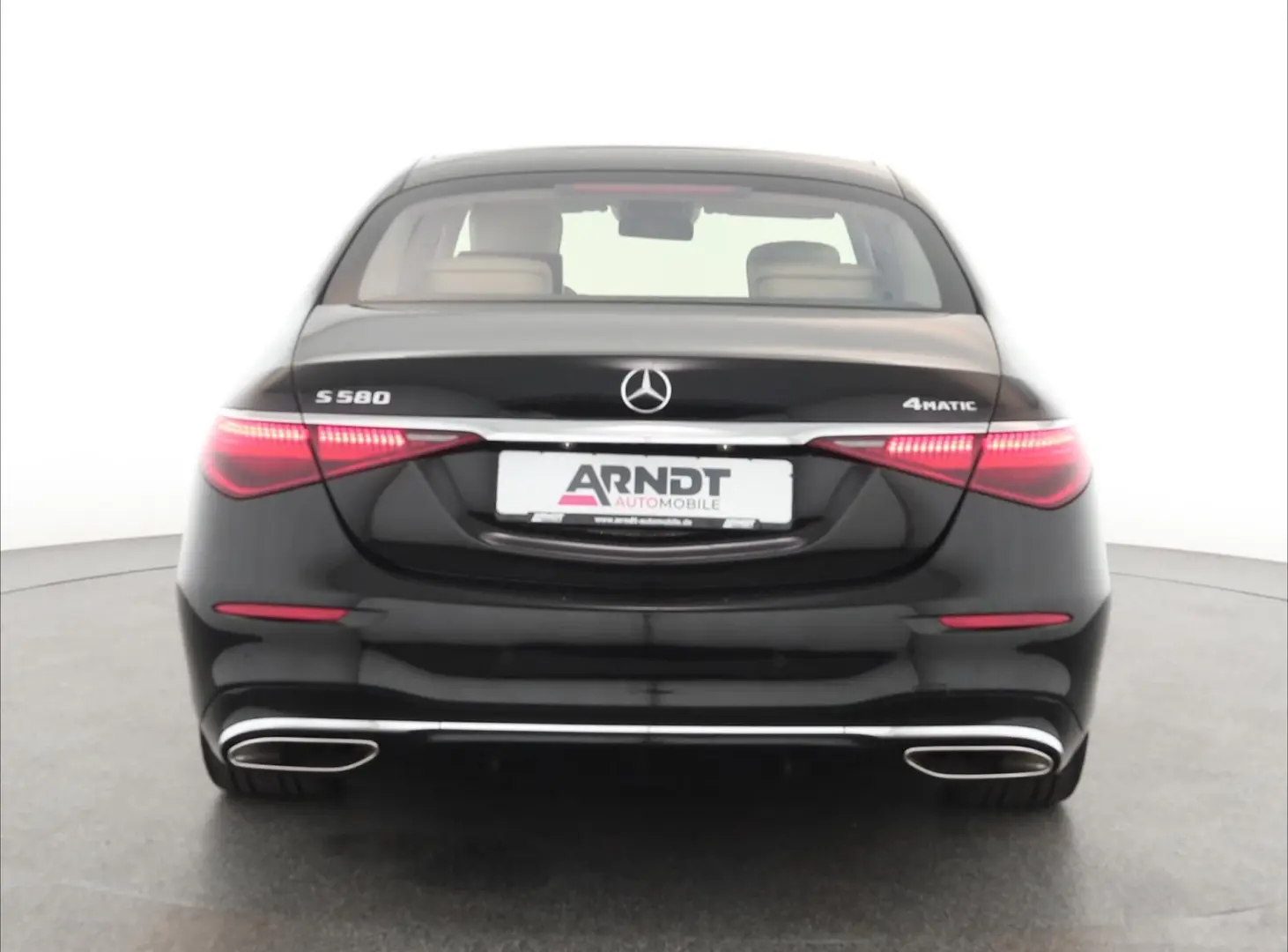S 580 lang AMG DIGITAL Pano HUD HighEndFond 21