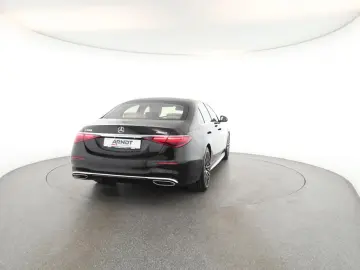 S 580 lang AMG DIGITAL Pano HUD HighEndFond 21
