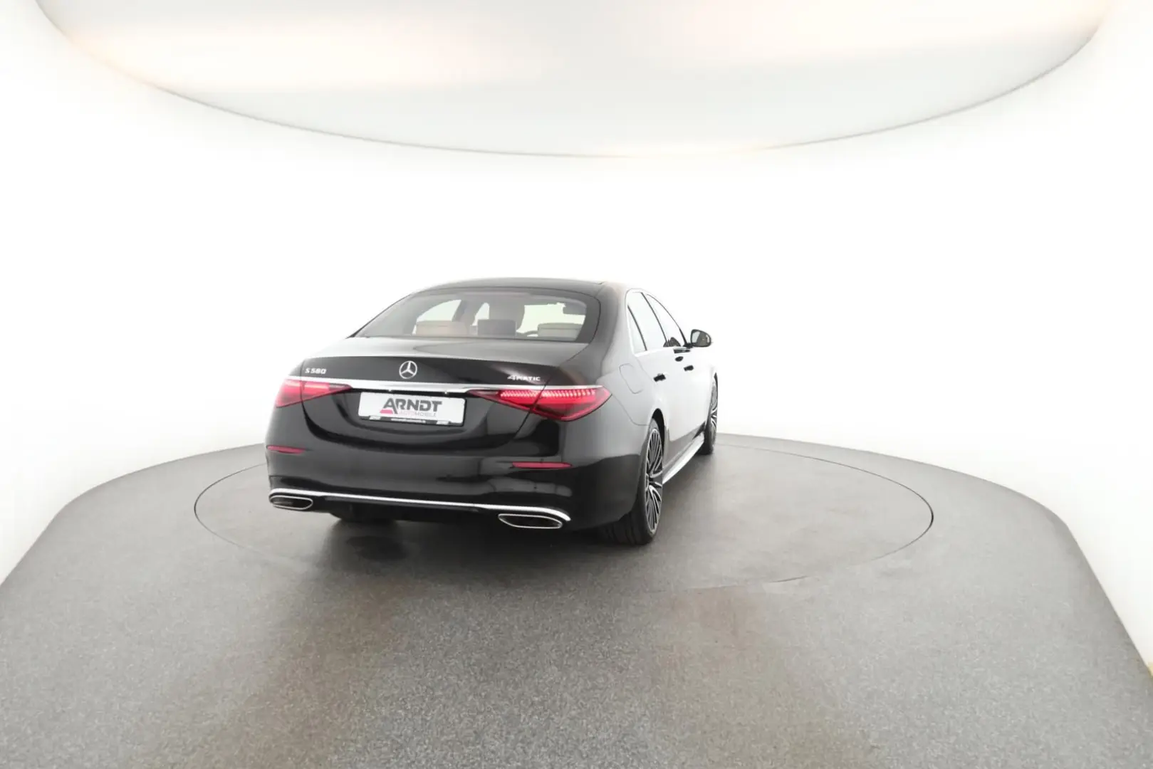 S 580 lang AMG DIGITAL Pano HUD HighEndFond 21