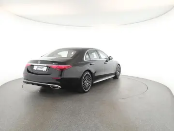 S 580 lang AMG DIGITAL Pano HUD HighEndFond 21