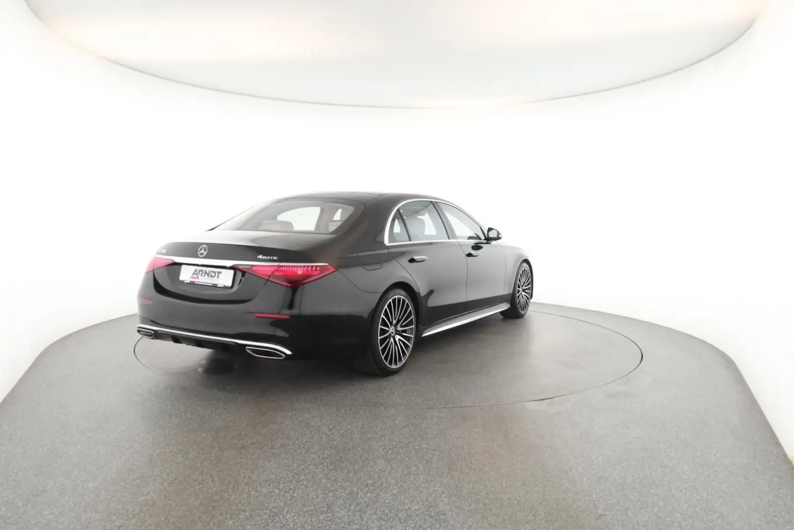 S 580 lang AMG DIGITAL Pano HUD HighEndFond 21