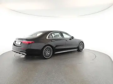 S 580 lang AMG DIGITAL Pano HUD HighEndFond 21