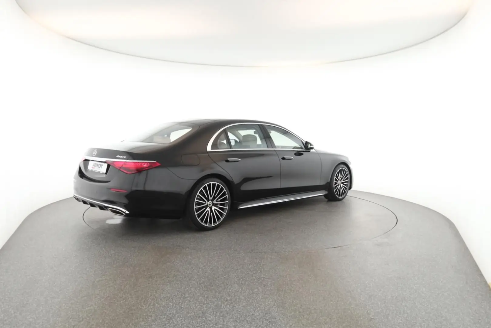 S 580 lang AMG DIGITAL Pano HUD HighEndFond 21