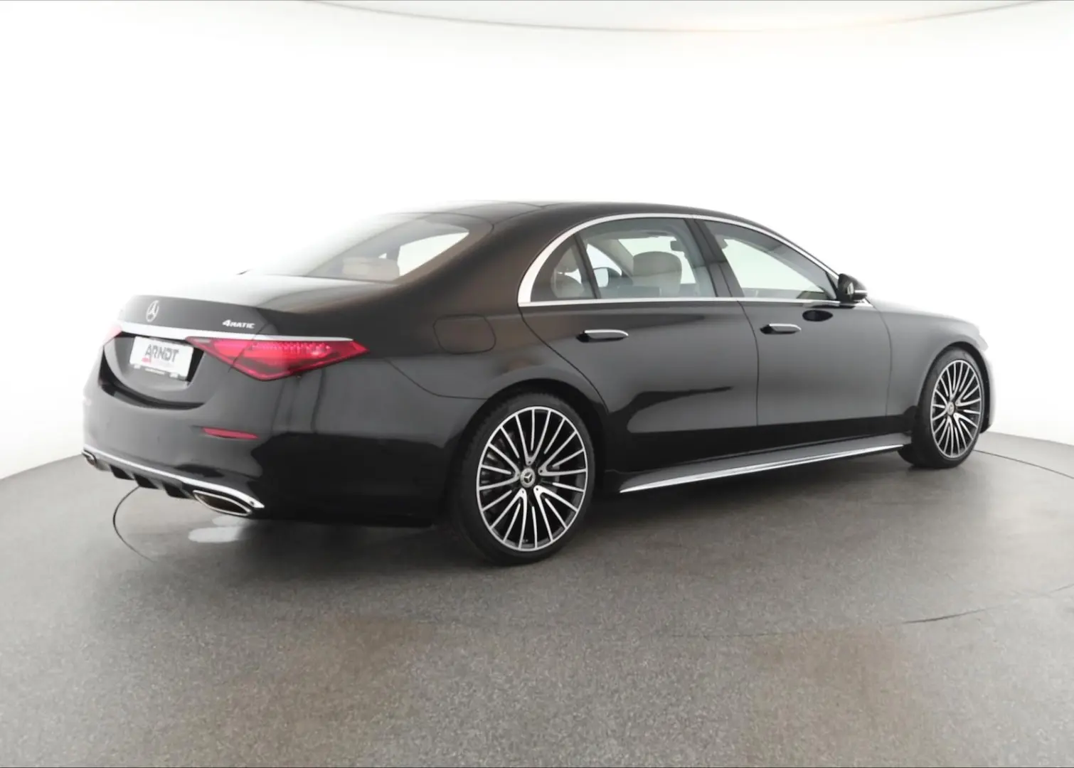 S 580 lang AMG DIGITAL Pano HUD HighEndFond 21