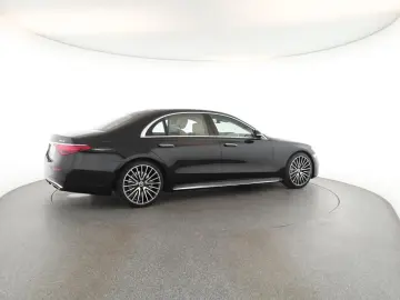 S 580 lang AMG DIGITAL Pano HUD HighEndFond 21