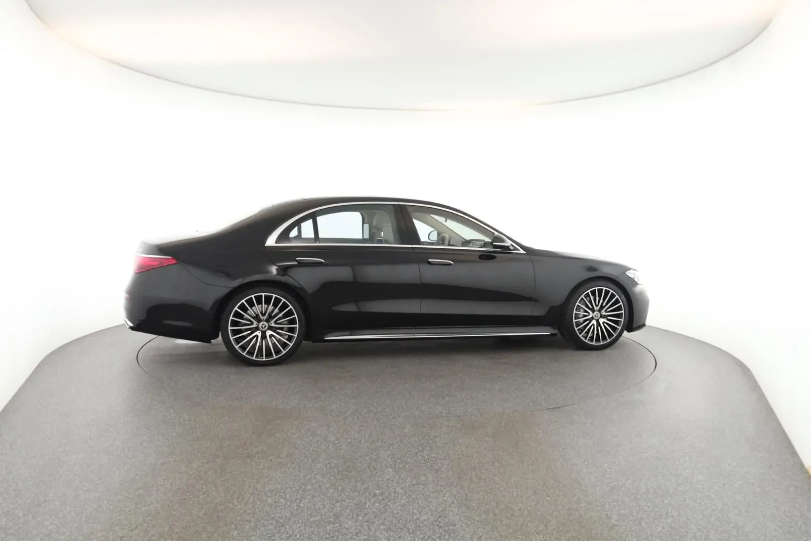 S 580 lang AMG DIGITAL Pano HUD HighEndFond 21