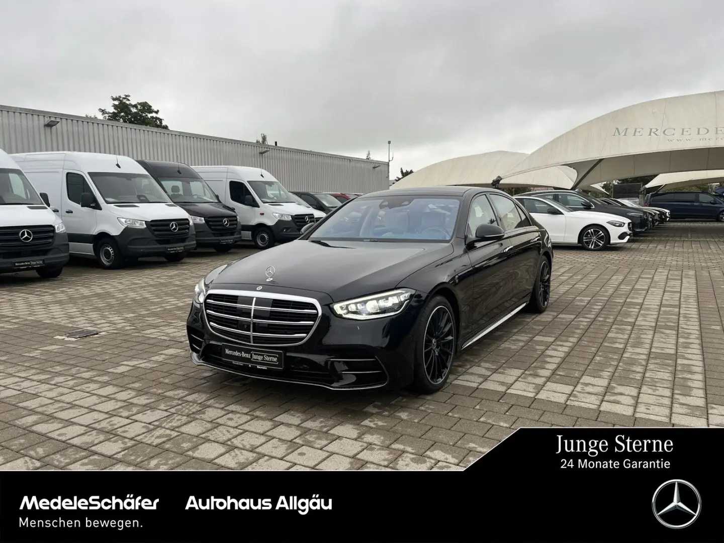 S 580 4M Lang EXCLUSIVE 20