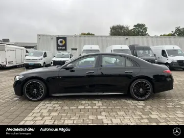 S 580 4M Lang EXCLUSIVE 20