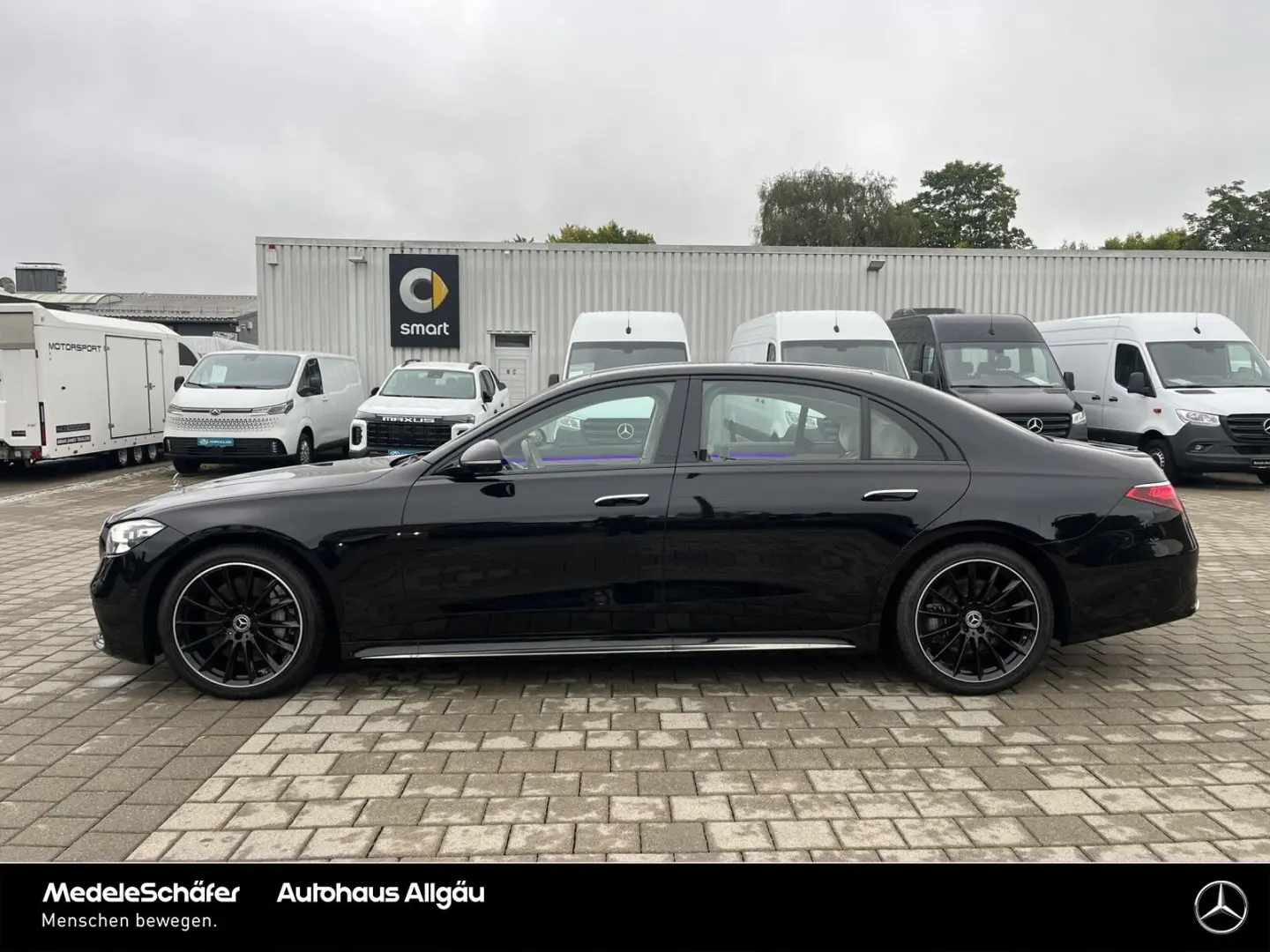 S 580 4M Lang EXCLUSIVE 20