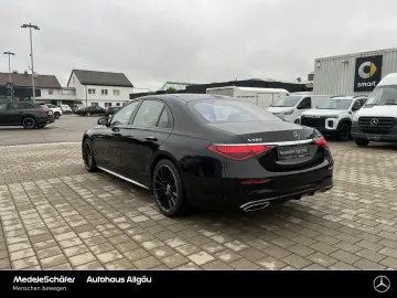 S 580 4M Lang EXCLUSIVE 20