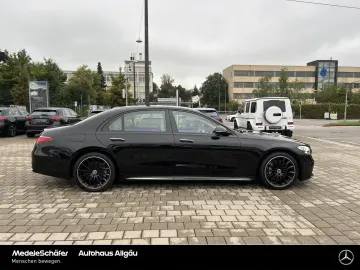S 580 4M Lang EXCLUSIVE 20