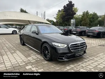 S 580 4M Lang EXCLUSIVE 20