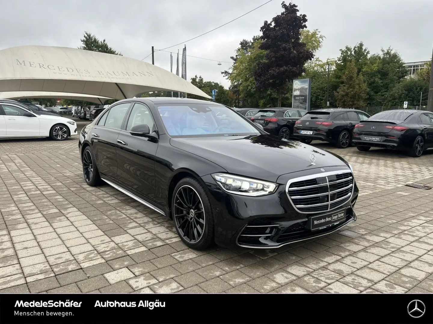 S 580 4M Lang EXCLUSIVE 20