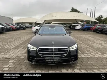 S 580 4M Lang EXCLUSIVE 20