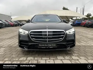 S 580 4M Lang EXCLUSIVE 20