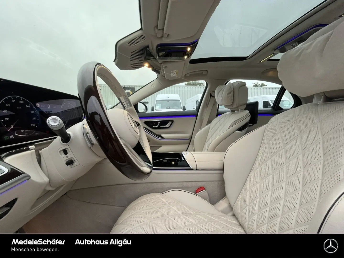 S 580 4M Lang EXCLUSIVE 20