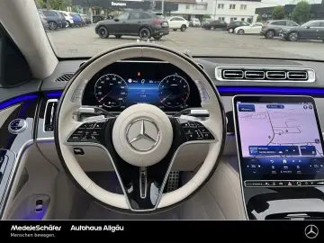 S 580 4M Lang EXCLUSIVE 20
