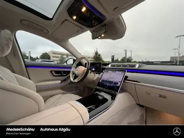 S 580 4M Lang EXCLUSIVE 20