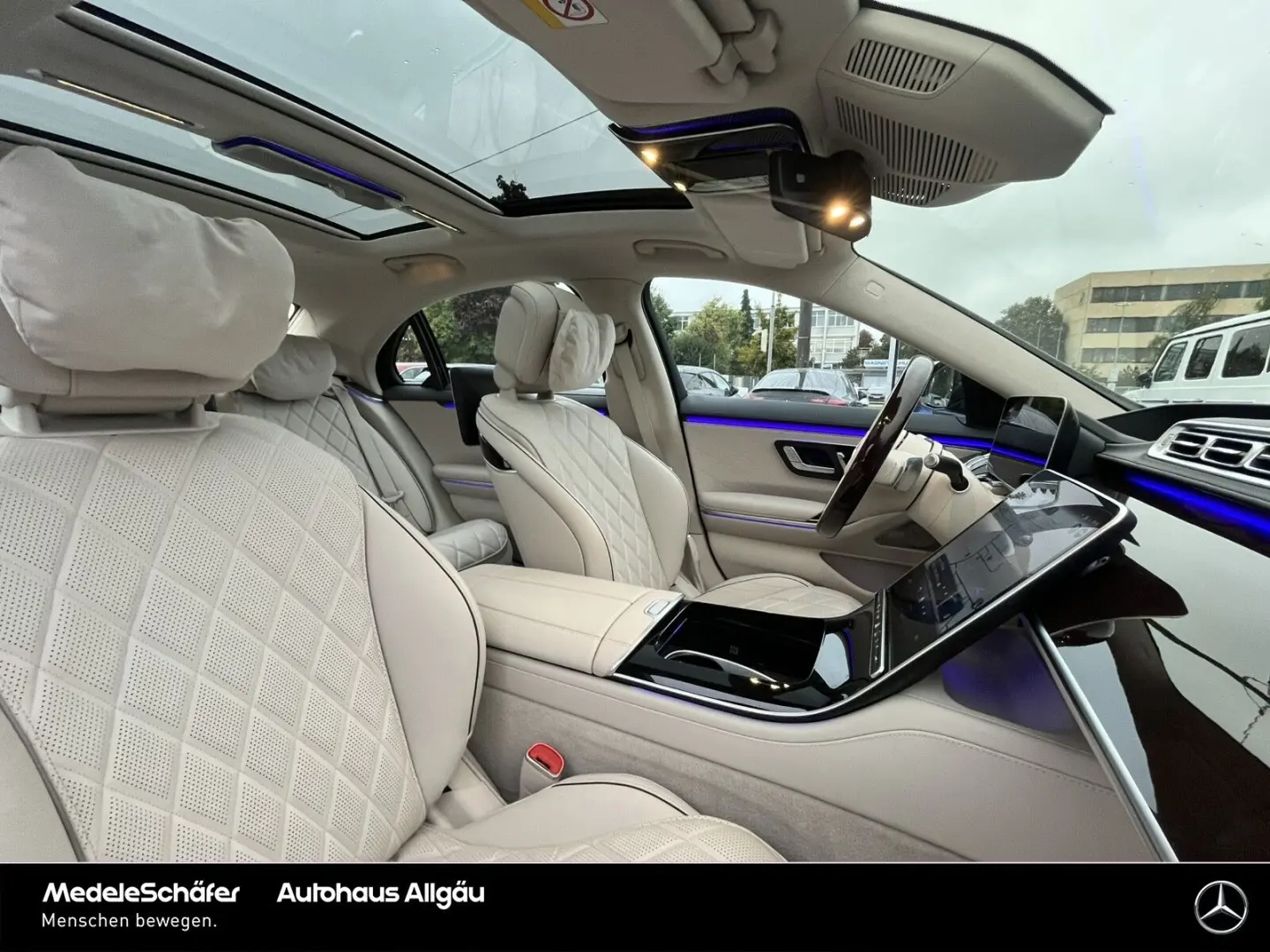 S 580 4M Lang EXCLUSIVE 20