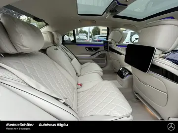 S 580 4M Lang EXCLUSIVE 20