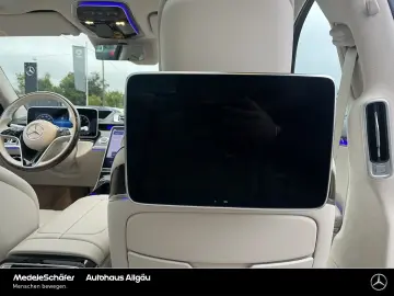 S 580 4M Lang EXCLUSIVE 20