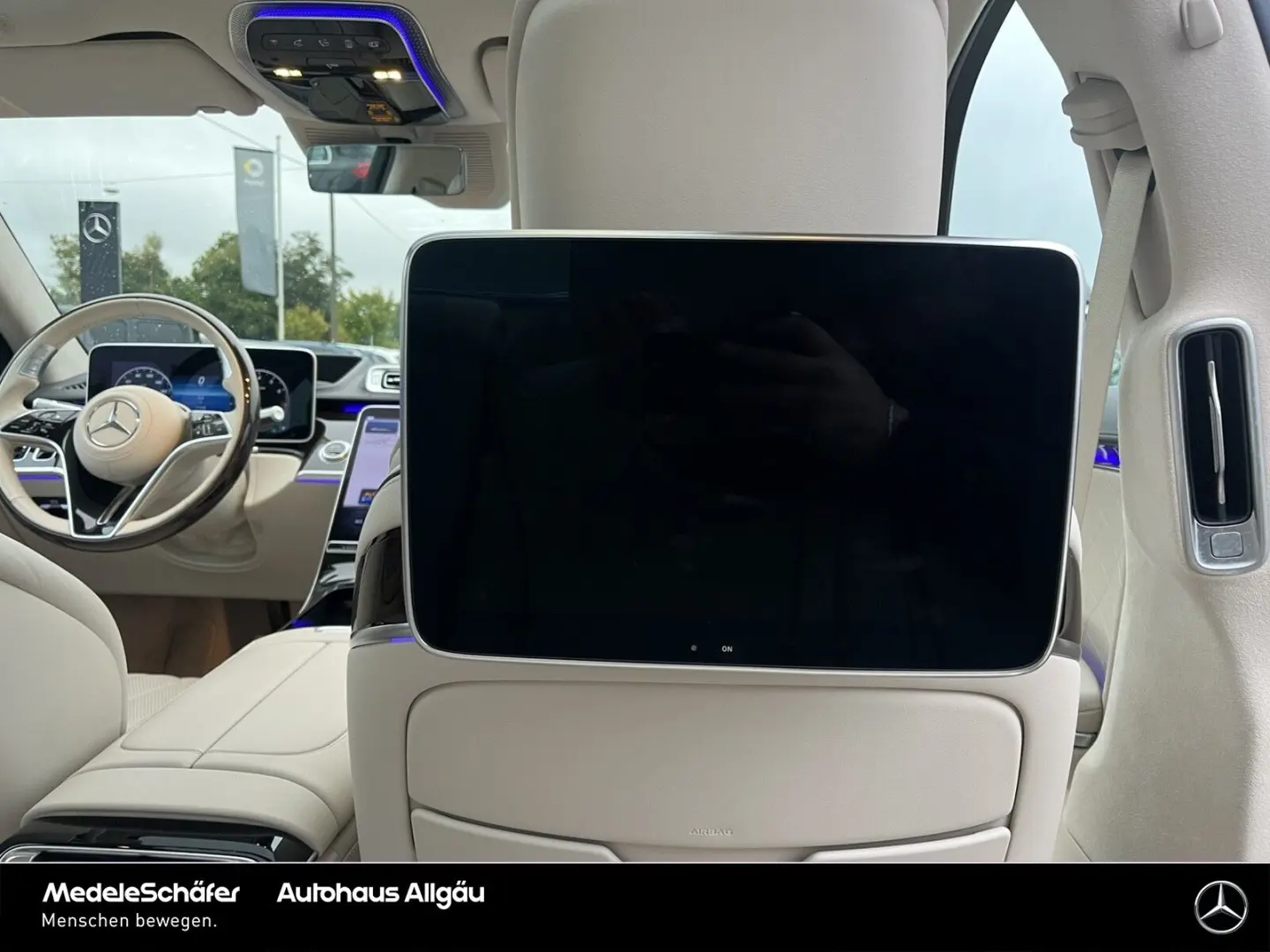 S 580 4M Lang EXCLUSIVE 20