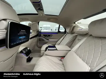 S 580 4M Lang EXCLUSIVE 20