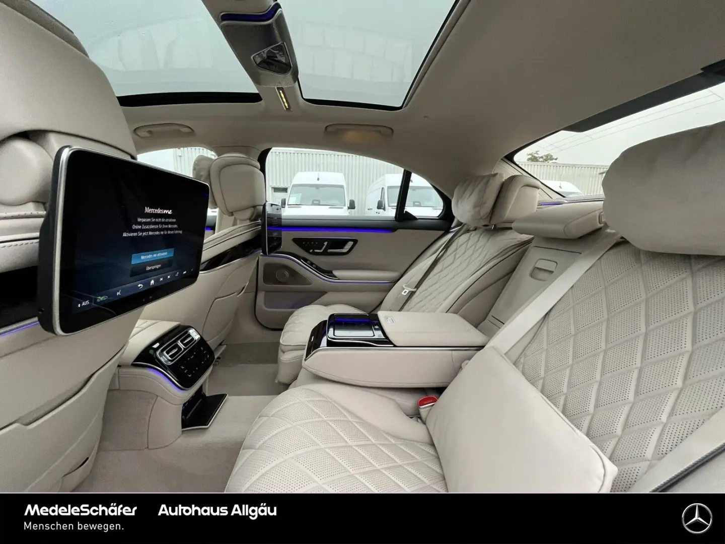 S 580 4M Lang EXCLUSIVE 20