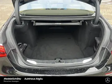 S 580 4M Lang EXCLUSIVE 20